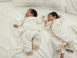 -爱帝宫月子中心(罗湖别墅院)