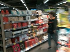 -Olé精品超市(上海虹桥南丰城店)