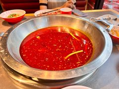 -蜀滋香鲜鱼美蛙火锅(339店)