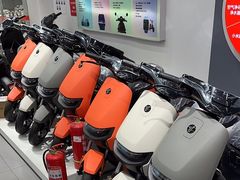 -九号电动车(安定门内大街店)