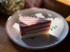 -新月集庭院咖啡馆(老邮局店)