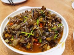 -揭阳钟记小食(福田新村店)