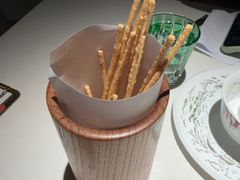 -華府Deluxe(兴业太古汇店)