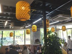 -长安后宰门水盆羊肉(新都心店)