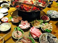 -白乐天毛肚火锅馆(南滨路店)