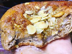 摩卡麻薯-韩国利尔面包(桂林路店)