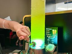 -烤匠麻辣烤鱼(万象城店)