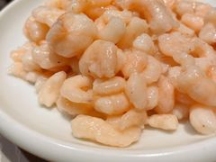 清炒虾仁-松鹤楼·苏式汤面(虹桥天地店)