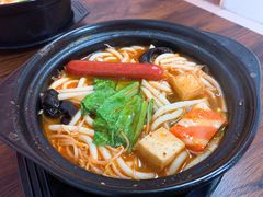 原味过桥米线-一品飘香米线(一中总店)