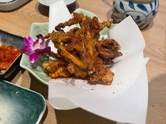 -禾也·居酒屋（深夜食堂）(莲城步行街店)