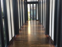 -上海崇明金茂凯悦酒店