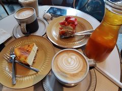 -BAKER&SPICE(环贸店)