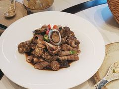 -映像威海·海鲜味道(市区店)