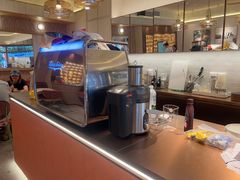 -Brut Eatery悦璞食堂(愚园路店)