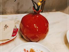 -京华烟云·北京烤鸭(领展购物广场·中关村店)