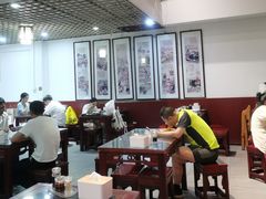大堂-东方宫中国兰州牛肉拉面(厦门旗舰店)
