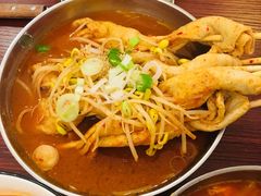 -青春分食(仙林大学城店)
