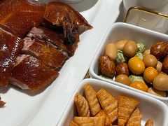 -老海陵·泰州菜(三水湾店)