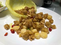 -琼林徽宴(中央门店)