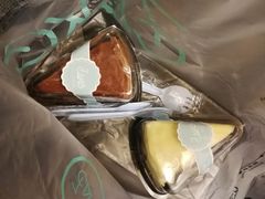 -7cake榴莲千层蛋糕(长宁店)