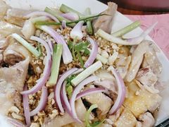 -侠成水上农庄(工业大道店)