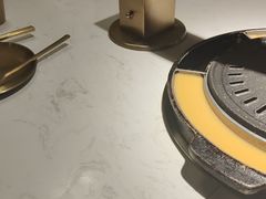 -老板娘的烤肉店(港湾广场店)