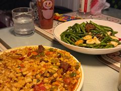 -海尔巴格一甸茶餐厅(团结路店)