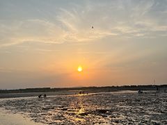 -刘家湾赶海园