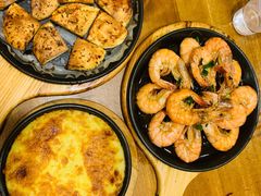 -老东镇啤酒屋海鲜加工·蒸汽海鲜·海鲜烧烤(台东店)