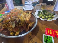 -孔雀湖生态旅游区
