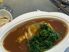 -沈灶河豚宴·河豚融合餐厅(汉中路店)