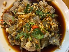 -潮粥馆(长江花园店)