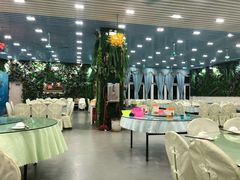 大堂-景好海鲜餐厅(大鹏必选旅游店)