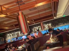 -谷牛日式烤肉(宝山U天地店)