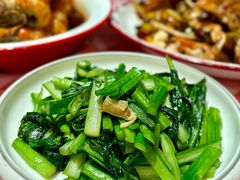 -江味龙虾馆·裸蓝龙虾(南山店)