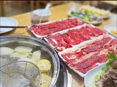 -夜牛潮汕鲜牛肉火锅店(翻身店)