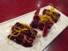 -悦真雅院·四合院·清真私房菜(雍和宫店)