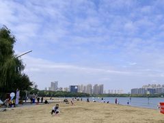 -天鹅湖体育公园