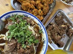 -清真-戏楼王记牛肉面