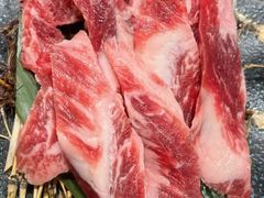-海之屋韩式烤肉(海棠68环球美食街店)