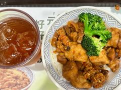 -吉野家(长沙五一广场IFS店)
