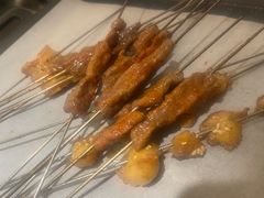 -破店肥哈·东北烧烤(南山保利店)