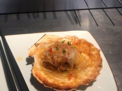 扇贝-很久以前羊肉串(南京路第一百货店)