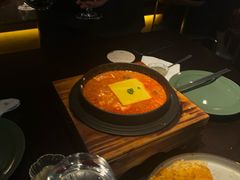 -Fuzzy Bistro 浮几韩餐·茶酒馆