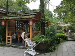 -青城甲(青城山店)