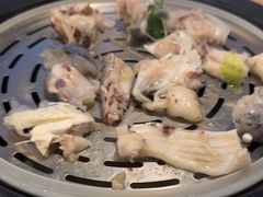 -阿鸡鱼庄·顺德鲜蒸小炒(亚运村店)