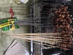 -杨婆婆烤肉(文昌阁店)