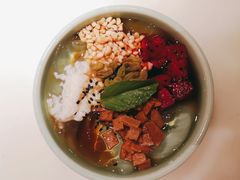 红糖冰粉-新发现(苏州中心商场店)