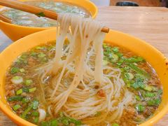 -广电冷面(汉城中路店)