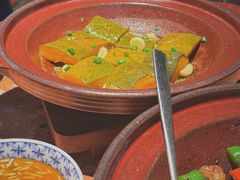 -涌煲记·蟹煲·砂锅海鲜·煲出宁波味(天一旗舰店)